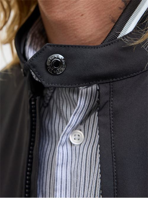  JACK AND JONES | 12279257/Black